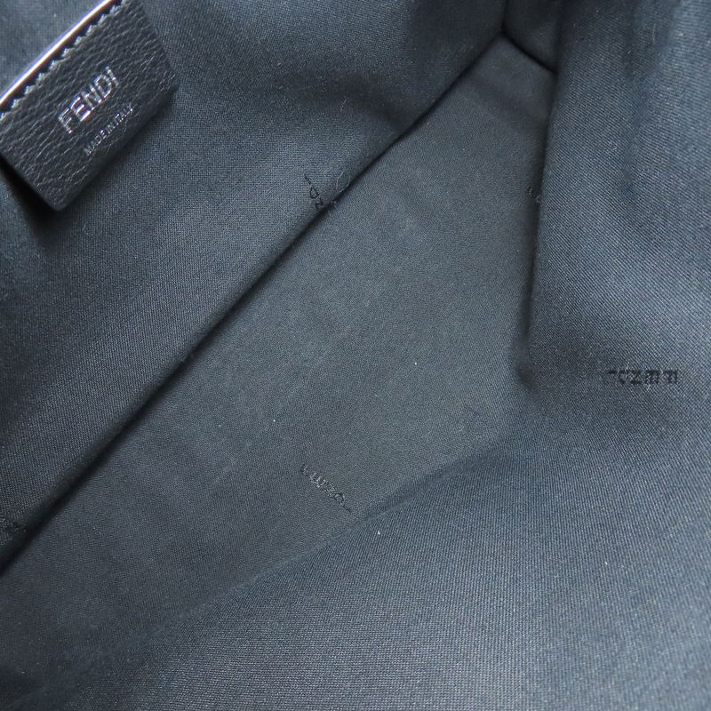 Fendi By-the-way 2-way Handbag Calf Women