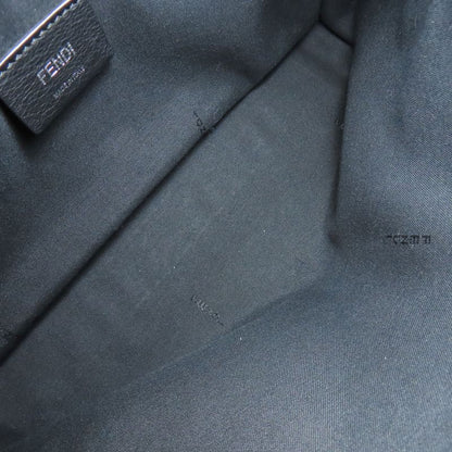 Fendi By-the-way 2-way Handbag Calf Women