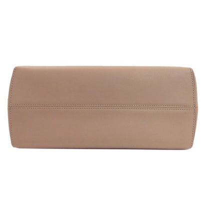 Fendi By-the-way 2-way Handbag Calf Women