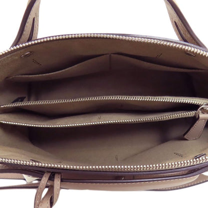 Fendi By-the-way 2-way Handbag Calf Women