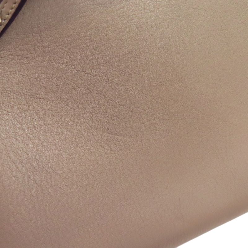 Fendi By-the-way 2-way Handbag Calf Women