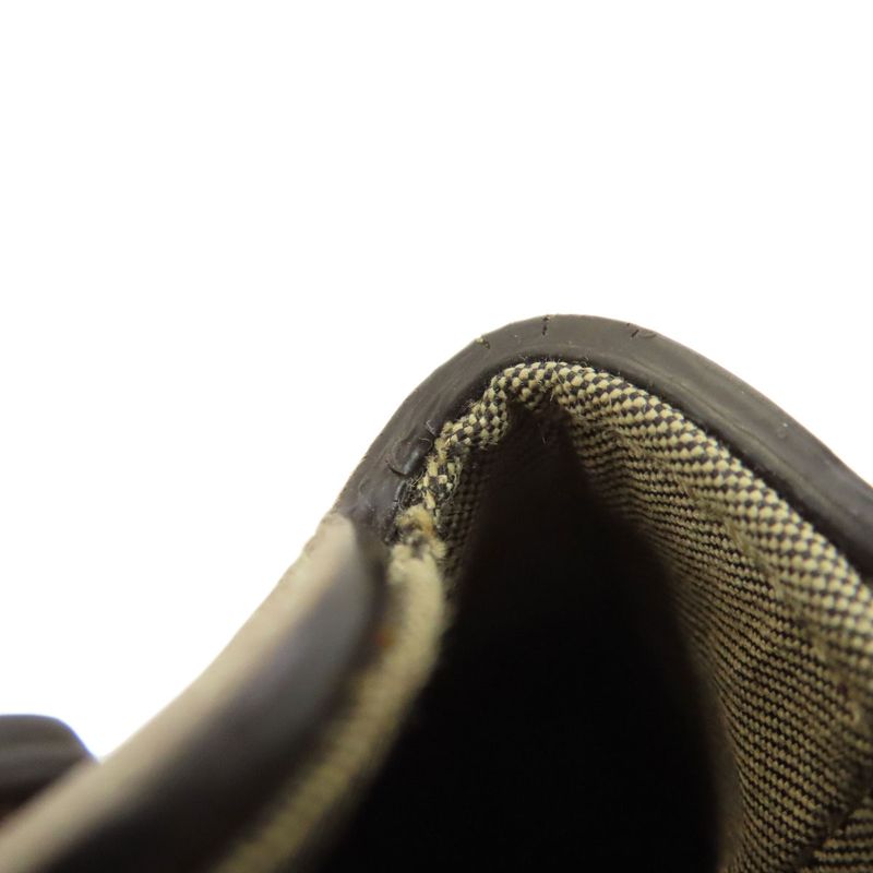 Fendi By-the-way 2-way Handbag Calf Women