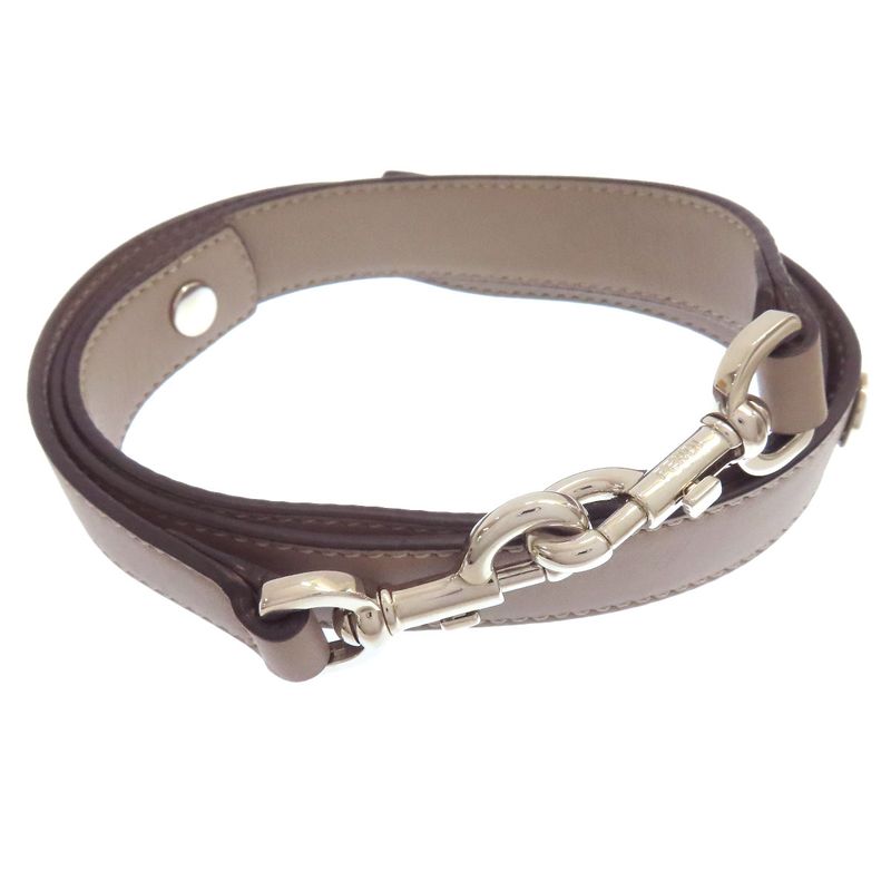 Fendi By-the-way 2-way Handbag Calf Women