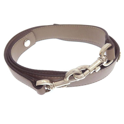 Fendi By-the-way 2-way Handbag Calf Women