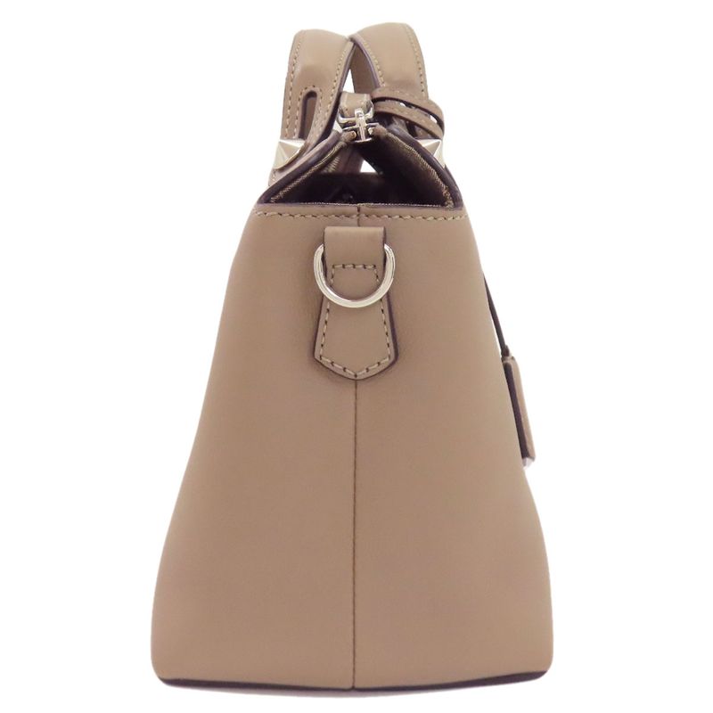 Fendi By-the-way 2-way Handbag Calf Women