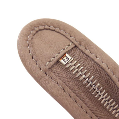 Fendi By-the-way 2-way Handbag Calf Women