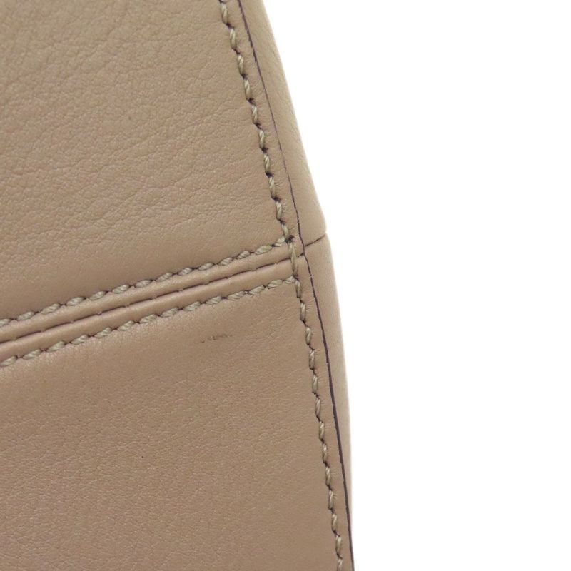 Fendi By-the-way 2-way Handbag Calf Women