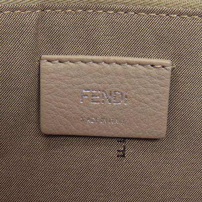 Fendi By-the-way 2-way Handbag Calf Women