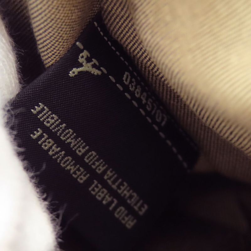 Fendi By-the-way 2-way Handbag Calf Women