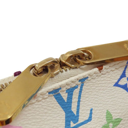 Louis Vuitton M40443 Alma Handbag Monogram Multicolor Women