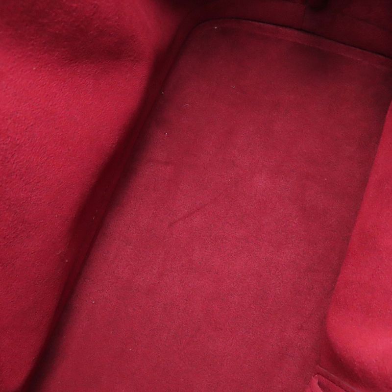 Louis Vuitton M40443 Alma Handbag Monogram Multicolor Women