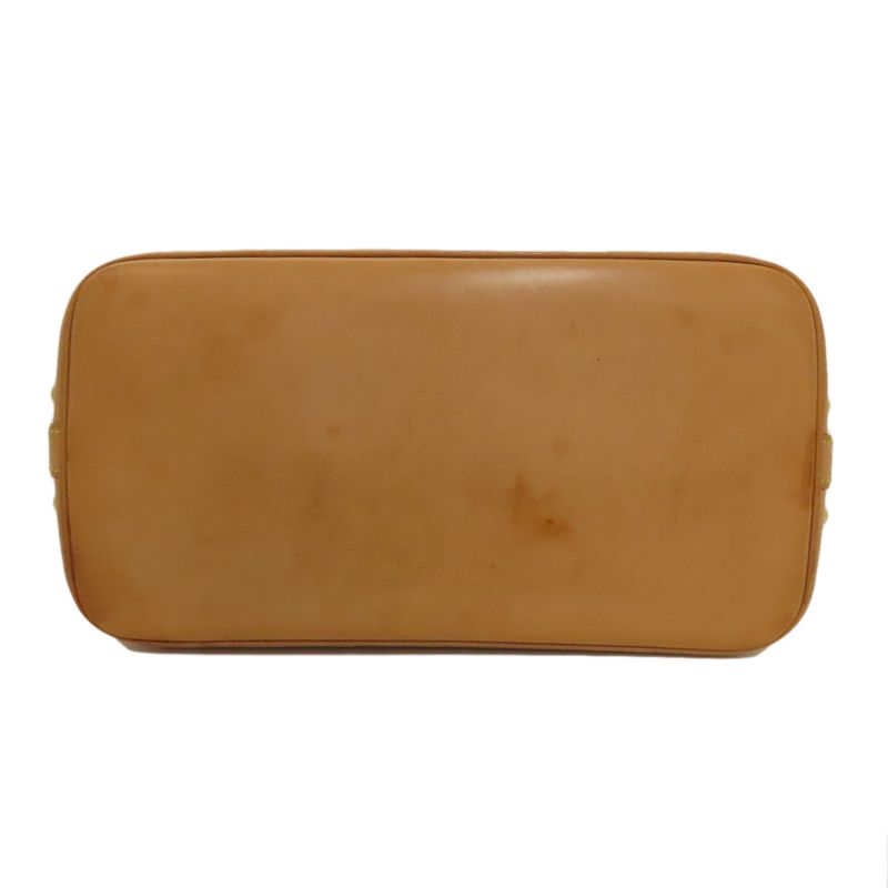 Louis Vuitton M40443 Alma Handbag Monogram Multicolor Women