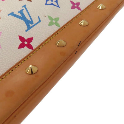 Louis Vuitton M40443 Alma Handbag Monogram Multicolor Women