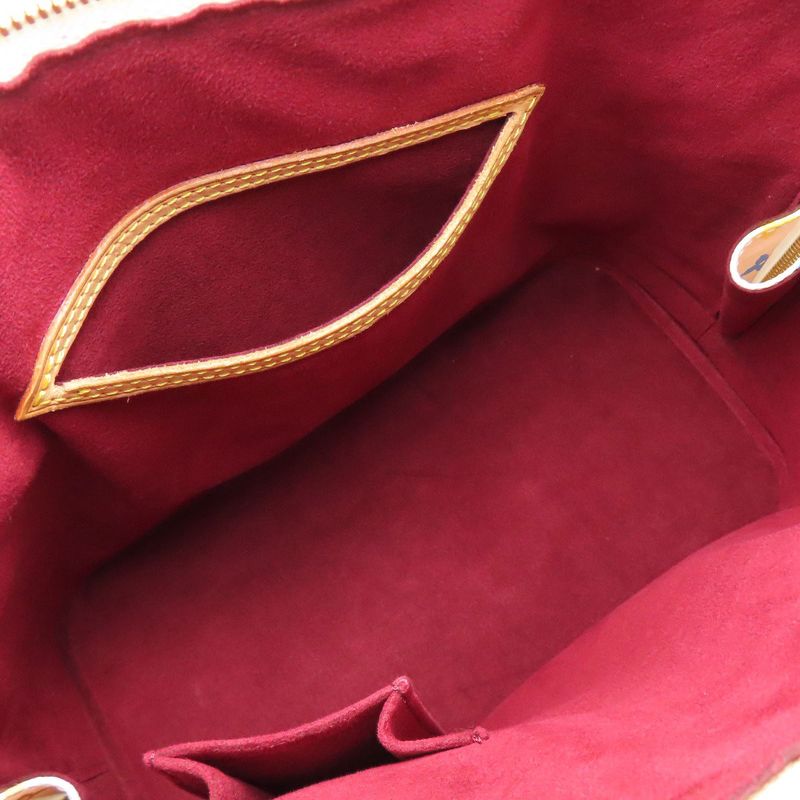 Louis Vuitton M40443 Alma Handbag Monogram Multicolor Women