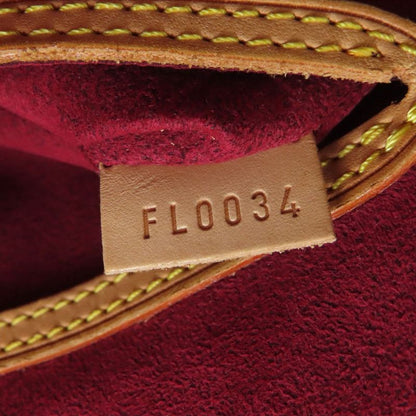 Louis Vuitton M40443 Alma Handbag Monogram Multicolor Women