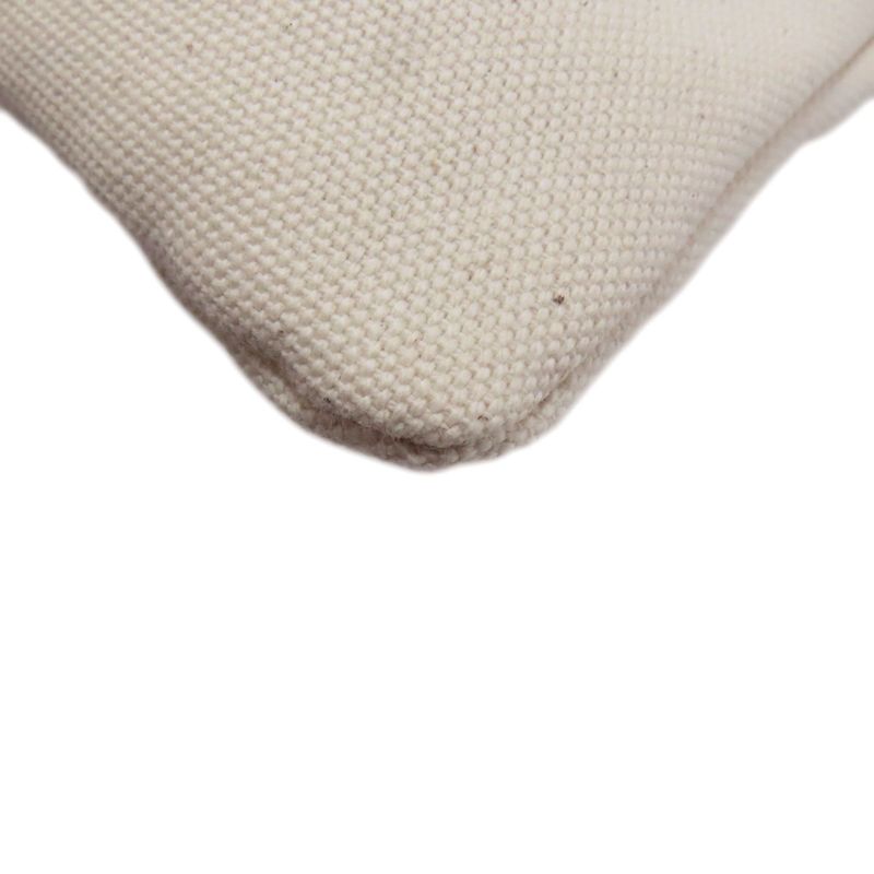 Fendi Logo Handbag Canvas Women