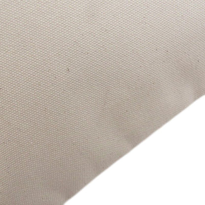 Fendi Logo Handbag Canvas Women