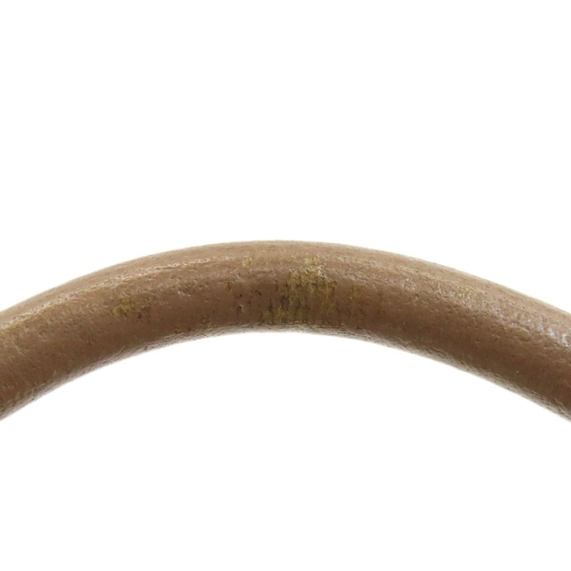 Gucci 657422 Sherry Line For Double Tote 2WAY Handbag Canvas Women