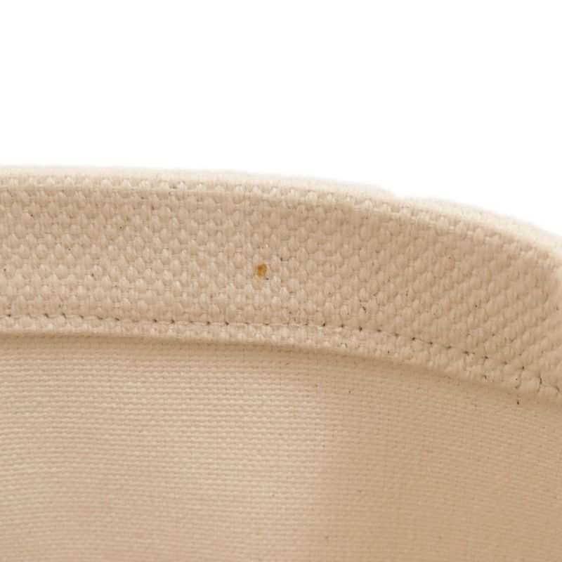 Celine Horizontal Cabas Tote Bag Canvas Women