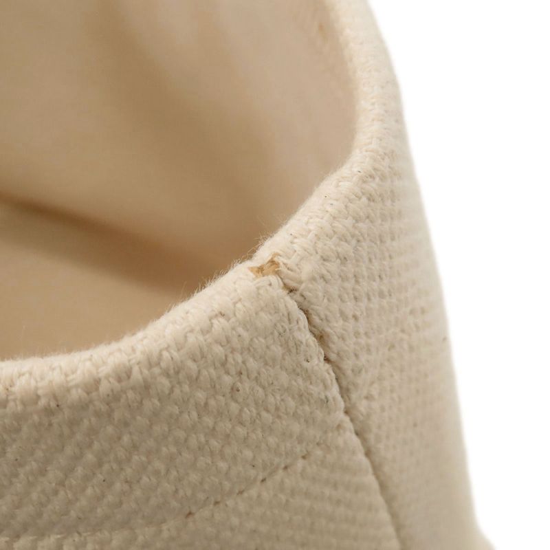 Celine Horizontal Cabas Tote Bag Canvas Women