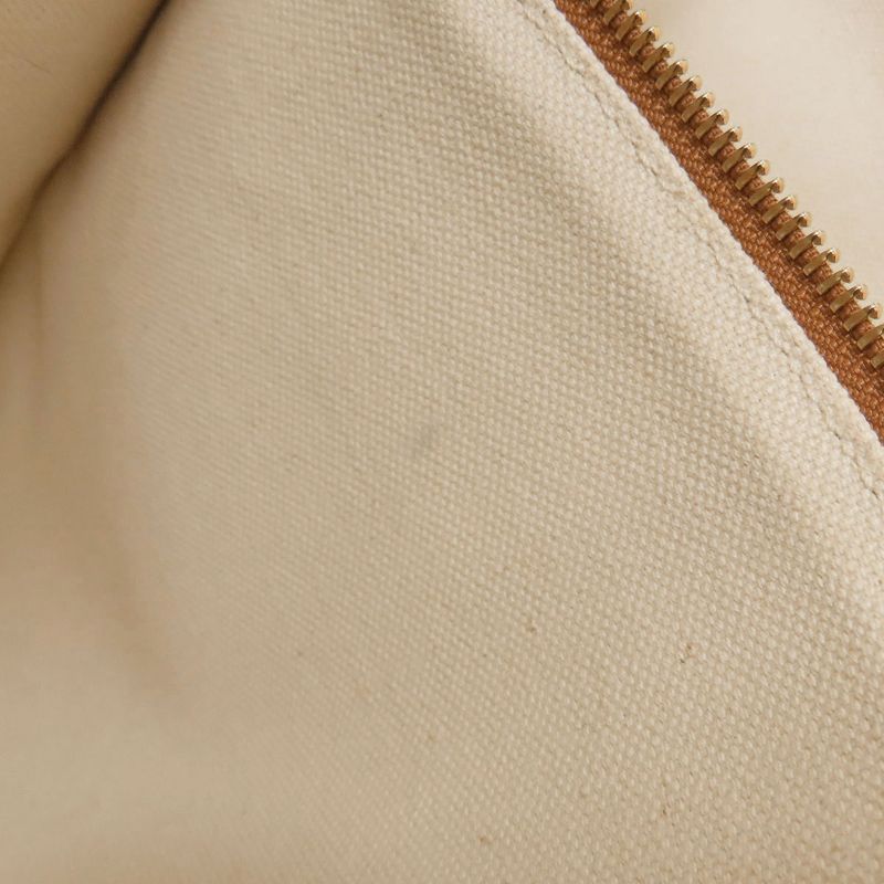 Celine Horizontal Cabas Tote Bag Canvas Women