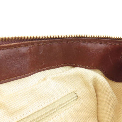 Gucci 347902 GG 2WAY Tote Bag Canvas Women