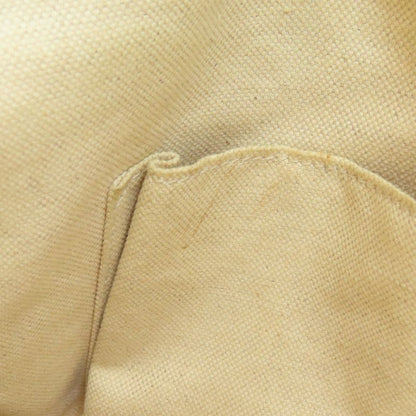 Gucci 347902 GG 2WAY Tote Bag Canvas Women