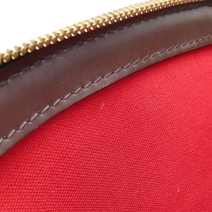 Louis Vuitton N41118 Verona MM Tote Bag Damier Canvas Women