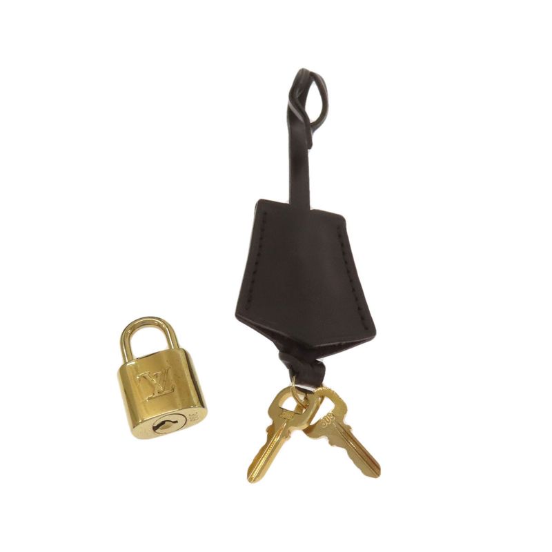 Louis Vuitton N41118 Verona MM Tote Bag Damier Canvas Women