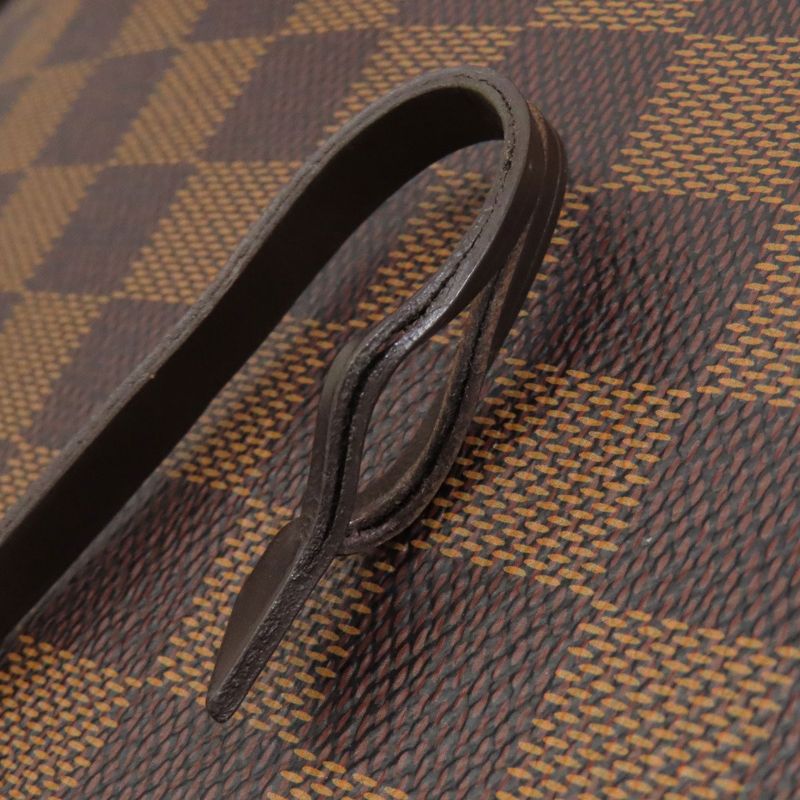 Louis Vuitton N41118 Verona MM Tote Bag Damier Canvas Women