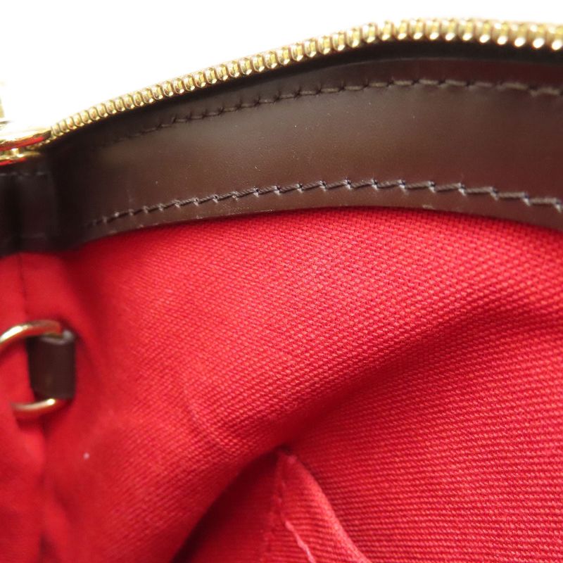 Louis Vuitton N41118 Verona MM Tote Bag Damier Canvas Women