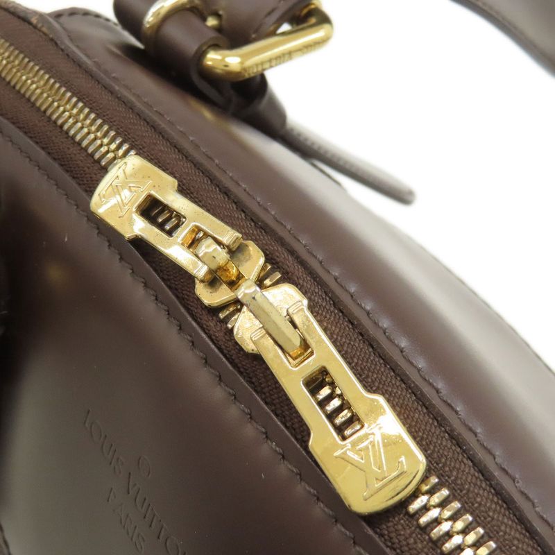 Louis Vuitton N41118 Verona MM Tote Bag Damier Canvas Women