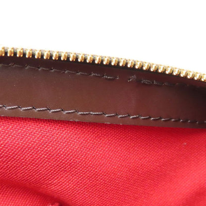 Louis Vuitton N41118 Verona MM Tote Bag Damier Canvas Women