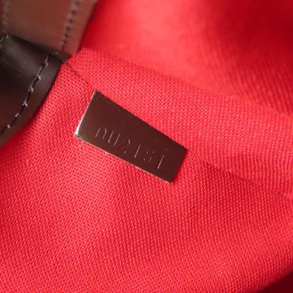 Louis Vuitton N41118 Verona MM Tote Bag Damier Canvas Women