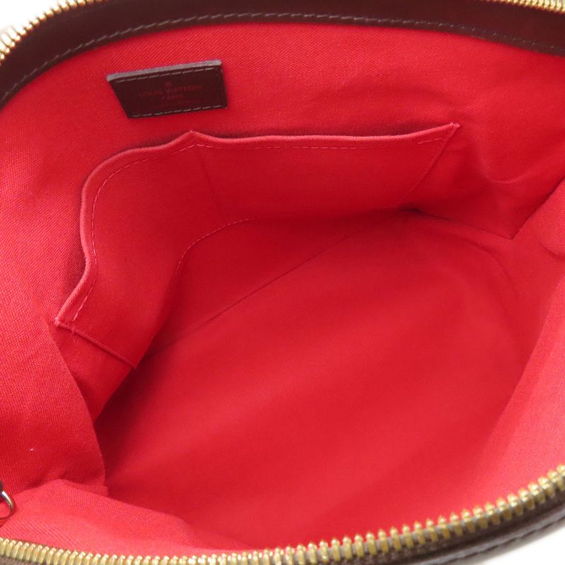 Louis Vuitton N41118 Verona MM Tote Bag Damier Canvas Women