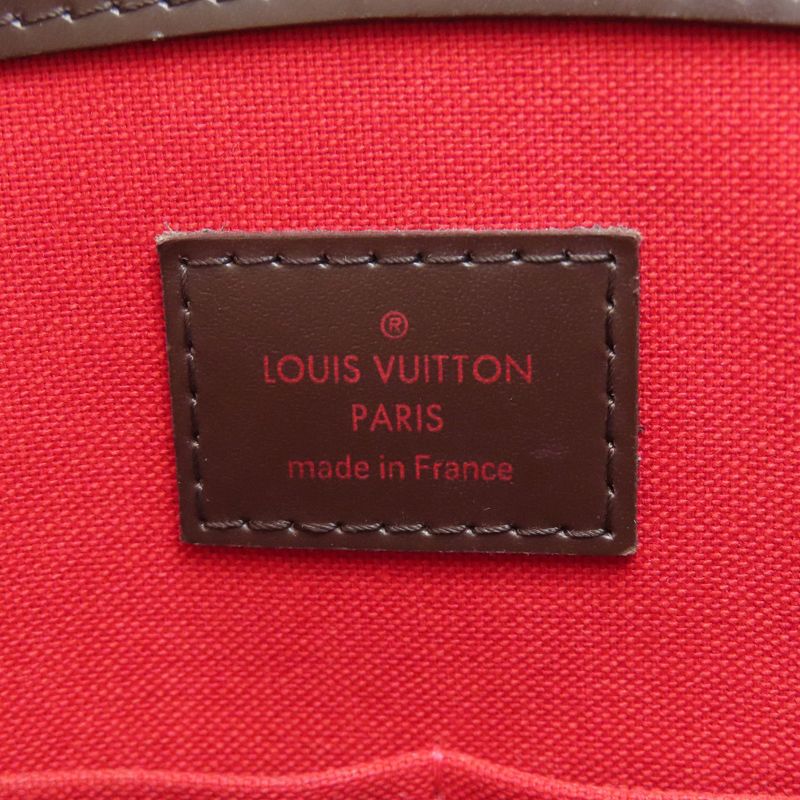 Louis Vuitton N41118 Verona MM Tote Bag Damier Canvas Women