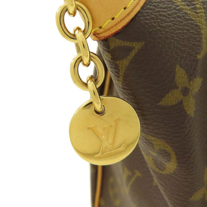 Louis Vuitton M40144 Tivoli GM Tote Bag Monogram Canvas Women