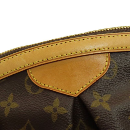 Louis Vuitton M40144 Tivoli GM Tote Bag Monogram Canvas Women