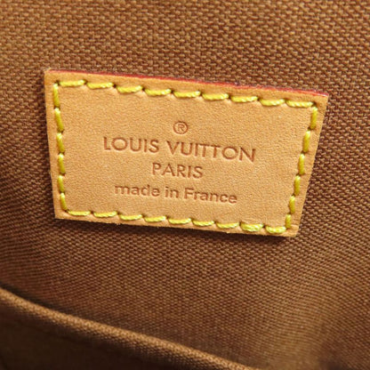 Louis Vuitton M40144 Tivoli GM Tote Bag Monogram Canvas Women