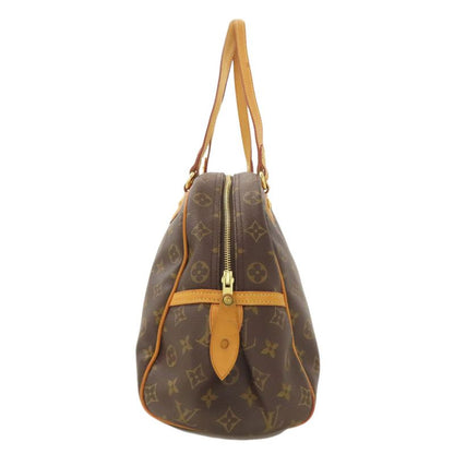 Louis Vuitton M95566 Montorgueil GM Tote Bag Monogram Canvas Women