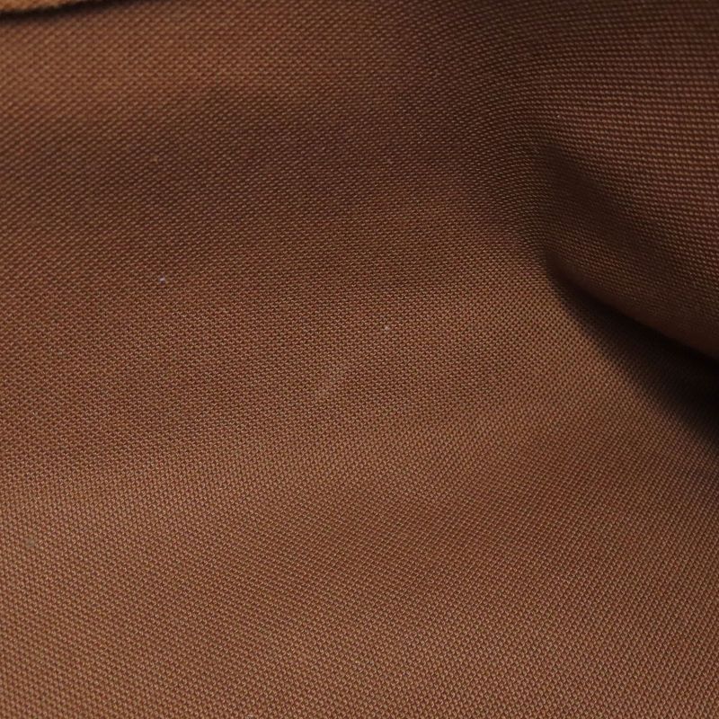 Louis Vuitton M95566 Montorgueil GM Tote Bag Monogram Canvas Women