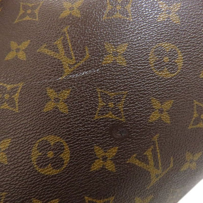 Louis Vuitton M95566 Montorgueil GM Tote Bag Monogram Canvas Women