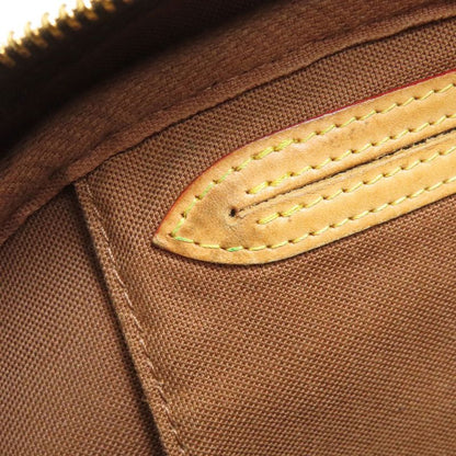 Louis Vuitton M95566 Montorgueil GM Tote Bag Monogram Canvas Women