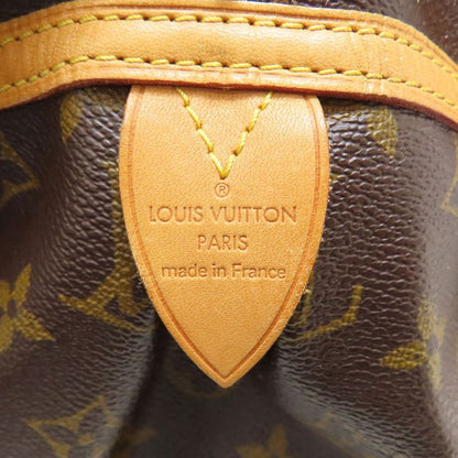 Louis Vuitton M95566 Montorgueil GM Tote Bag Monogram Canvas Women