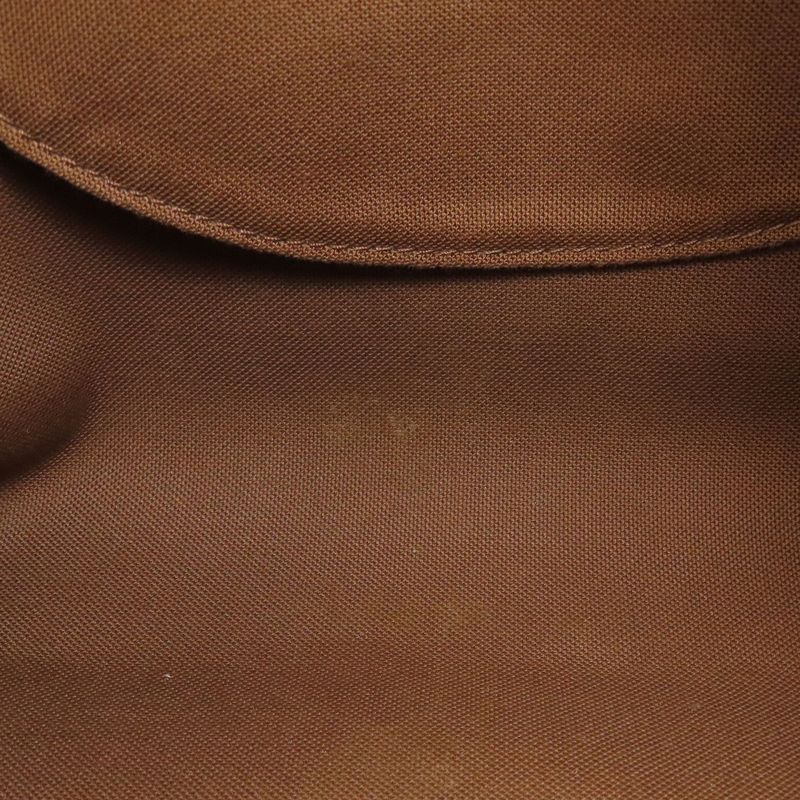 Louis Vuitton M95566 Montorgueil GM Tote Bag Monogram Canvas Women