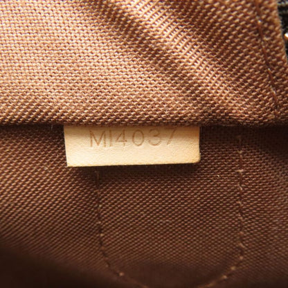 Louis Vuitton M95566 Montorgueil GM Tote Bag Monogram Canvas Women