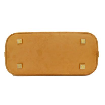 Louis Vuitton M92501 Cabas Ambre MM Tote Bag Vinyl Women