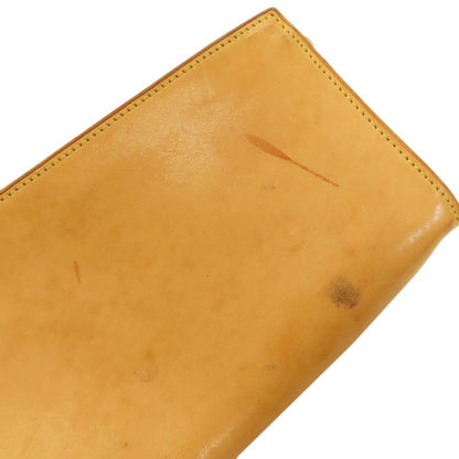 Louis Vuitton M92501 Cabas Ambre MM Tote Bag Vinyl Women