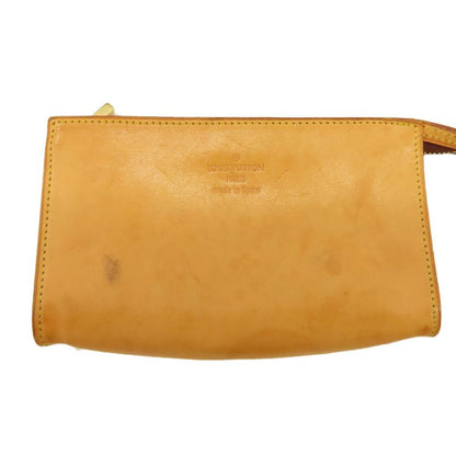 Louis Vuitton M92501 Cabas Ambre MM Tote Bag Vinyl Women