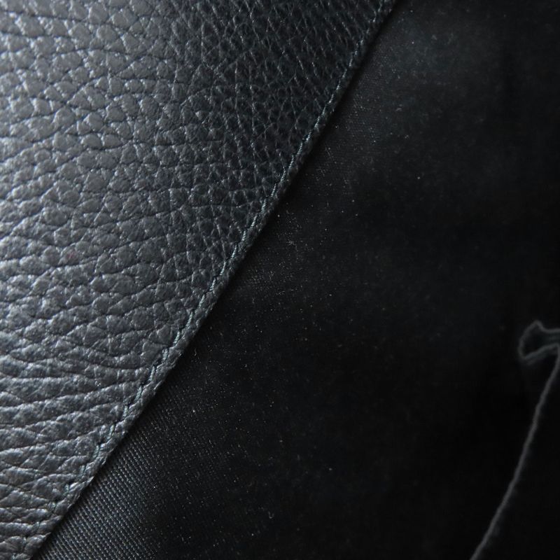 Gucci 449178 Outlet GG Tote Bag Nylon Canvas Women